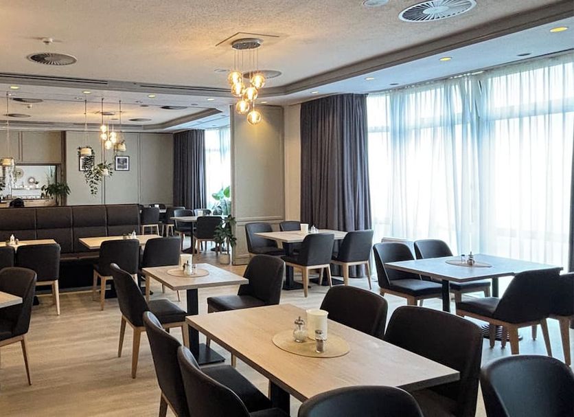 Restaurang Foto