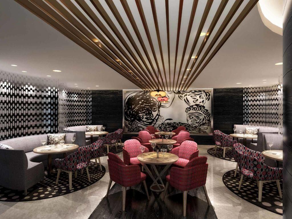 Restaurang