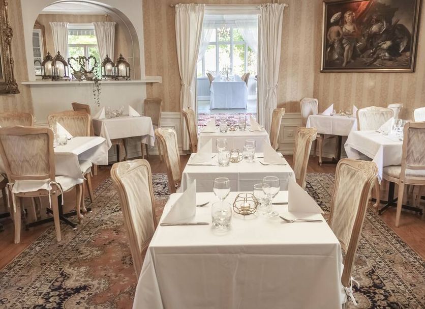 Restaurang Foto