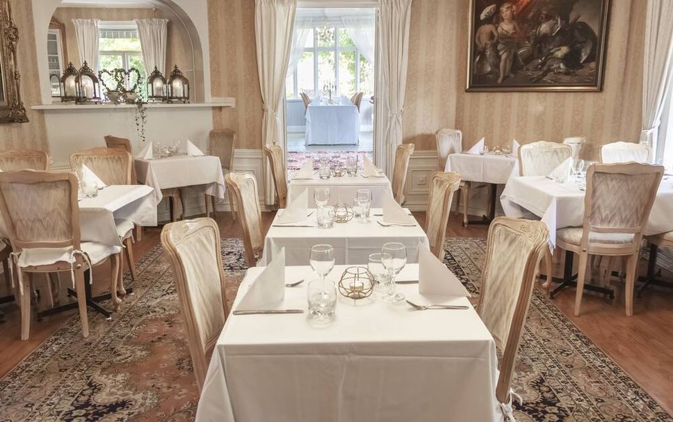 Restaurang Foto