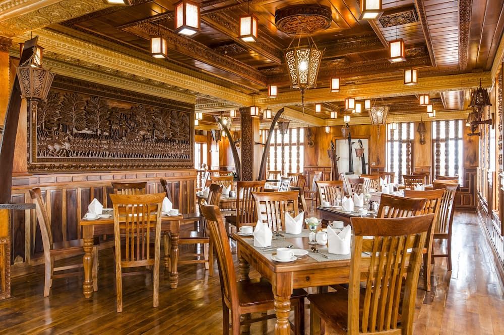 Restaurang