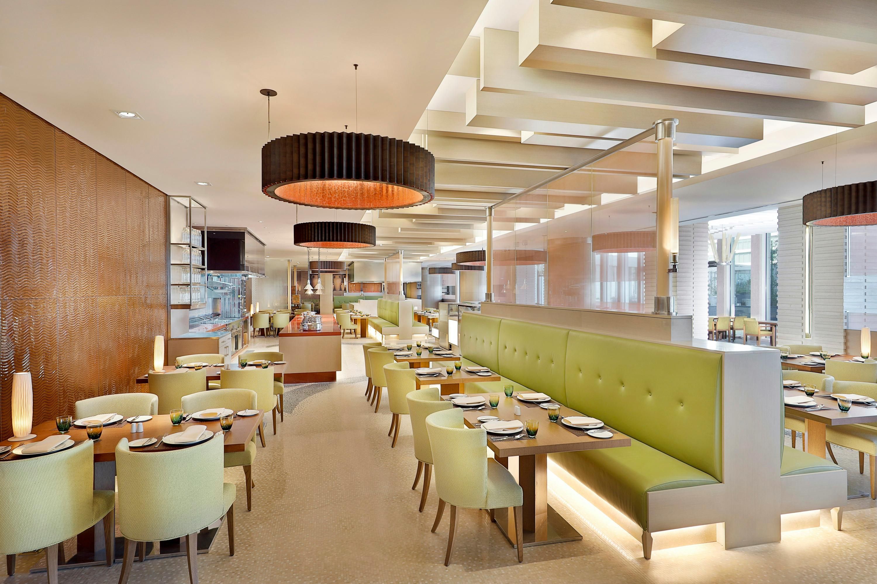 Restaurang