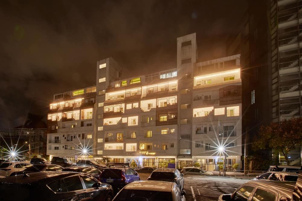 Byggnad