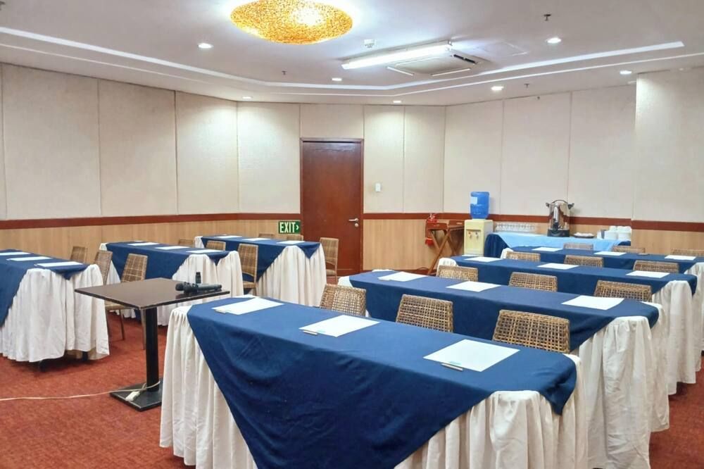 Konferensrum