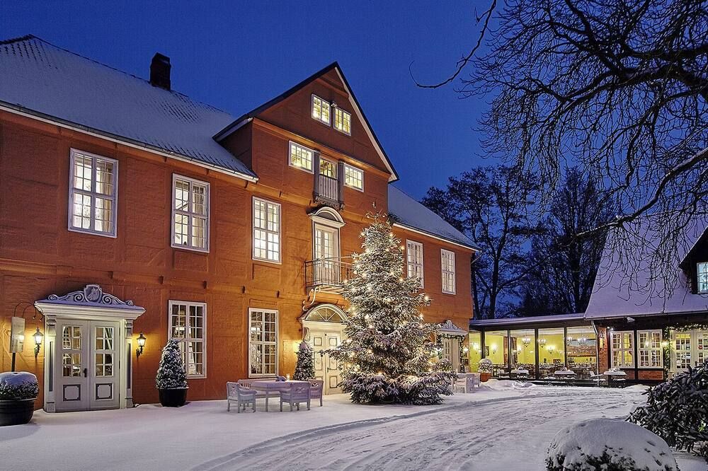 Byggnad
