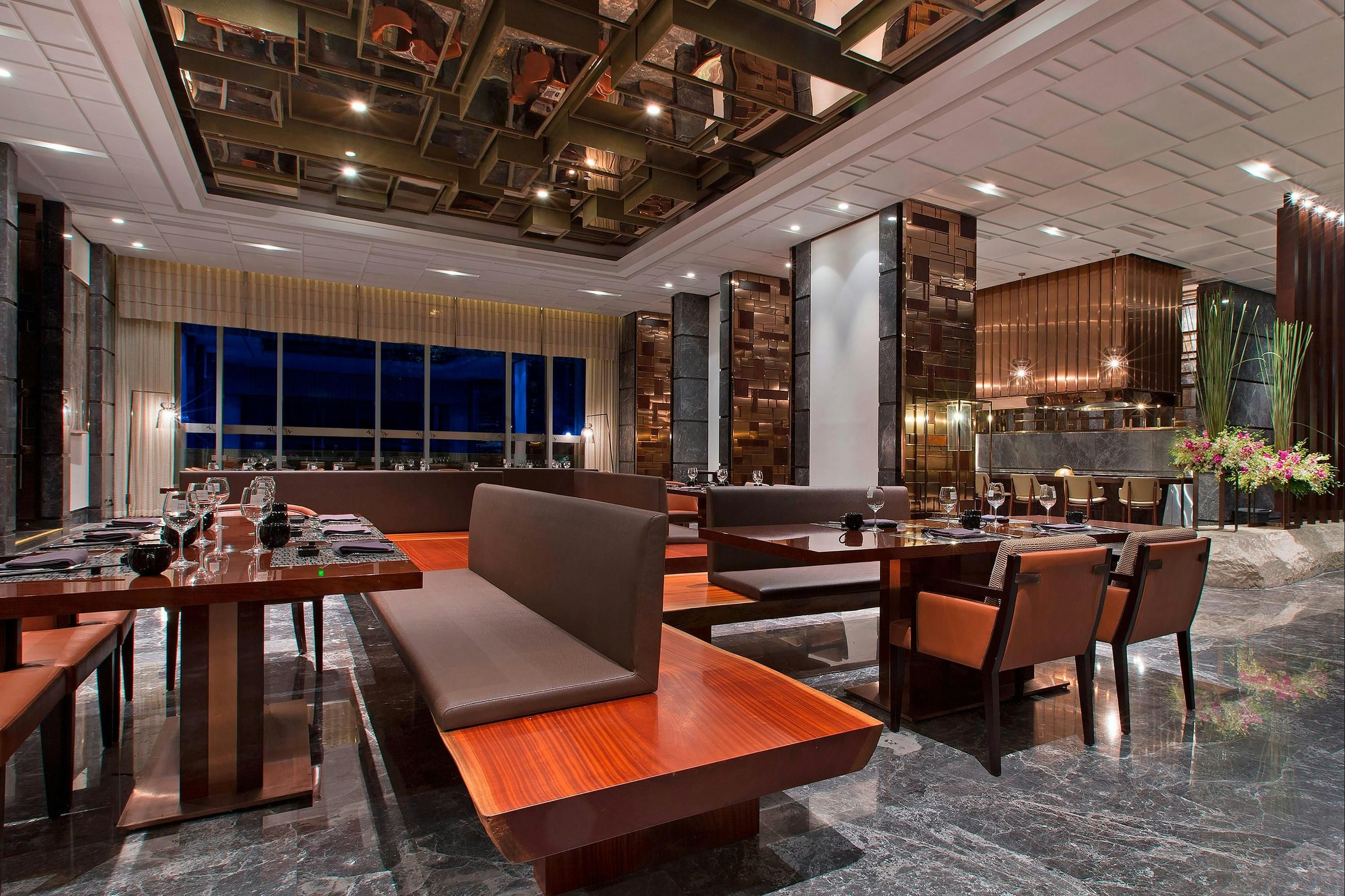 Restaurang