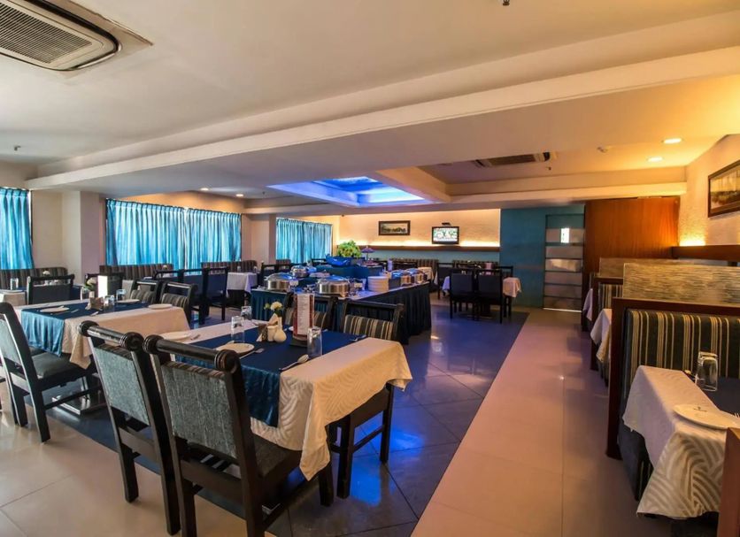 Restaurang Foto