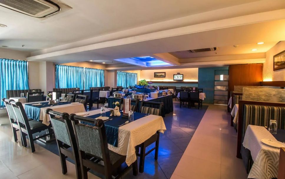 Restaurang Foto