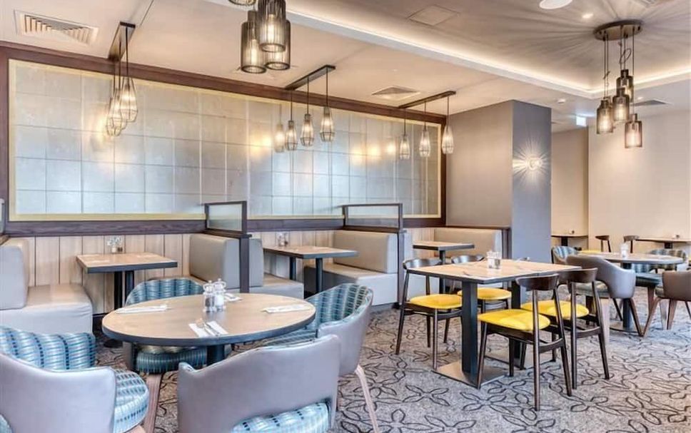 Restaurang Foto