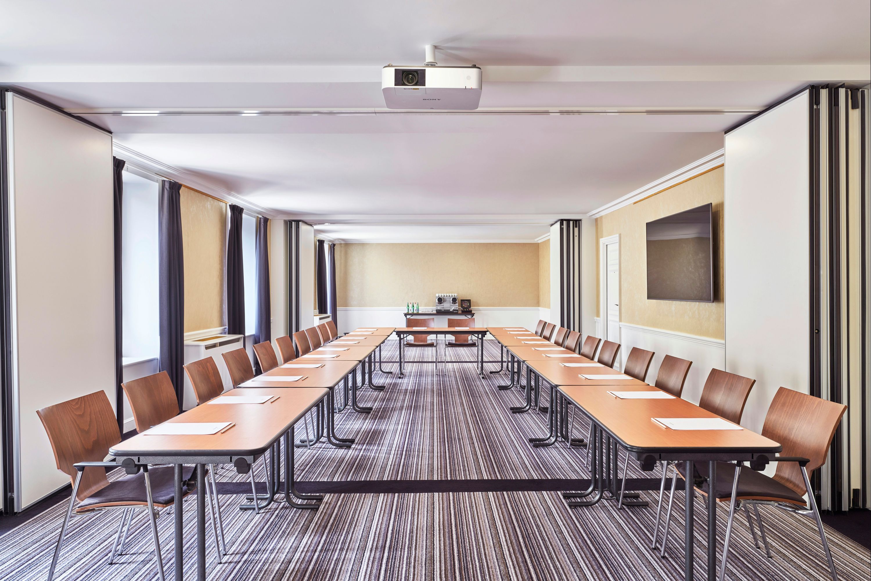 Konferensrum