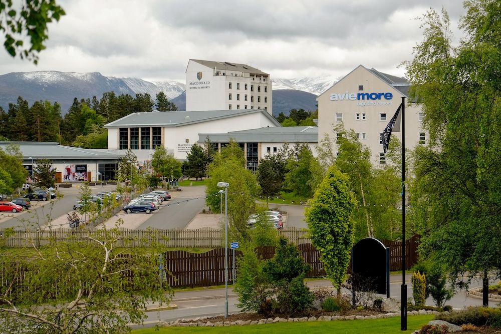 Byggnad