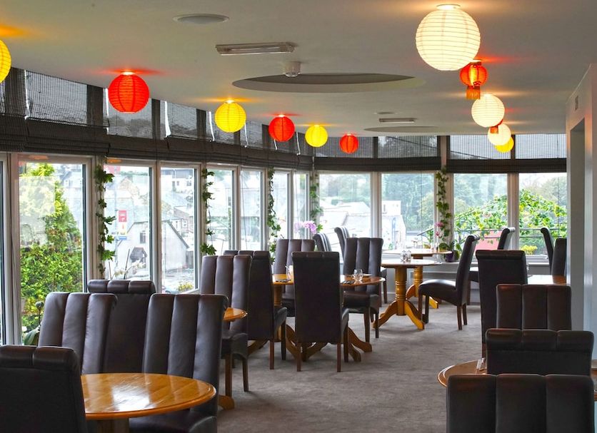 Restaurang Foto