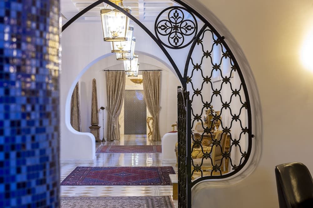 Hall