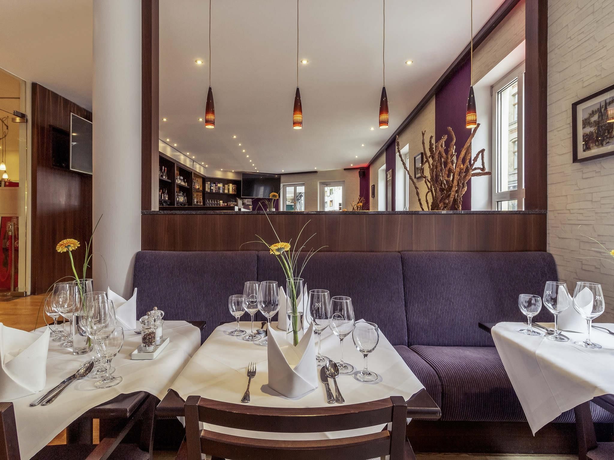 Restaurang