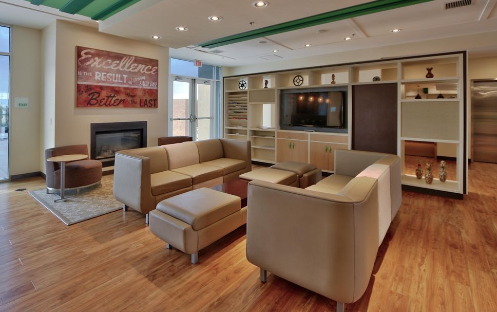 Lounge Foto
