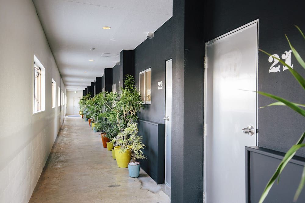 Hall