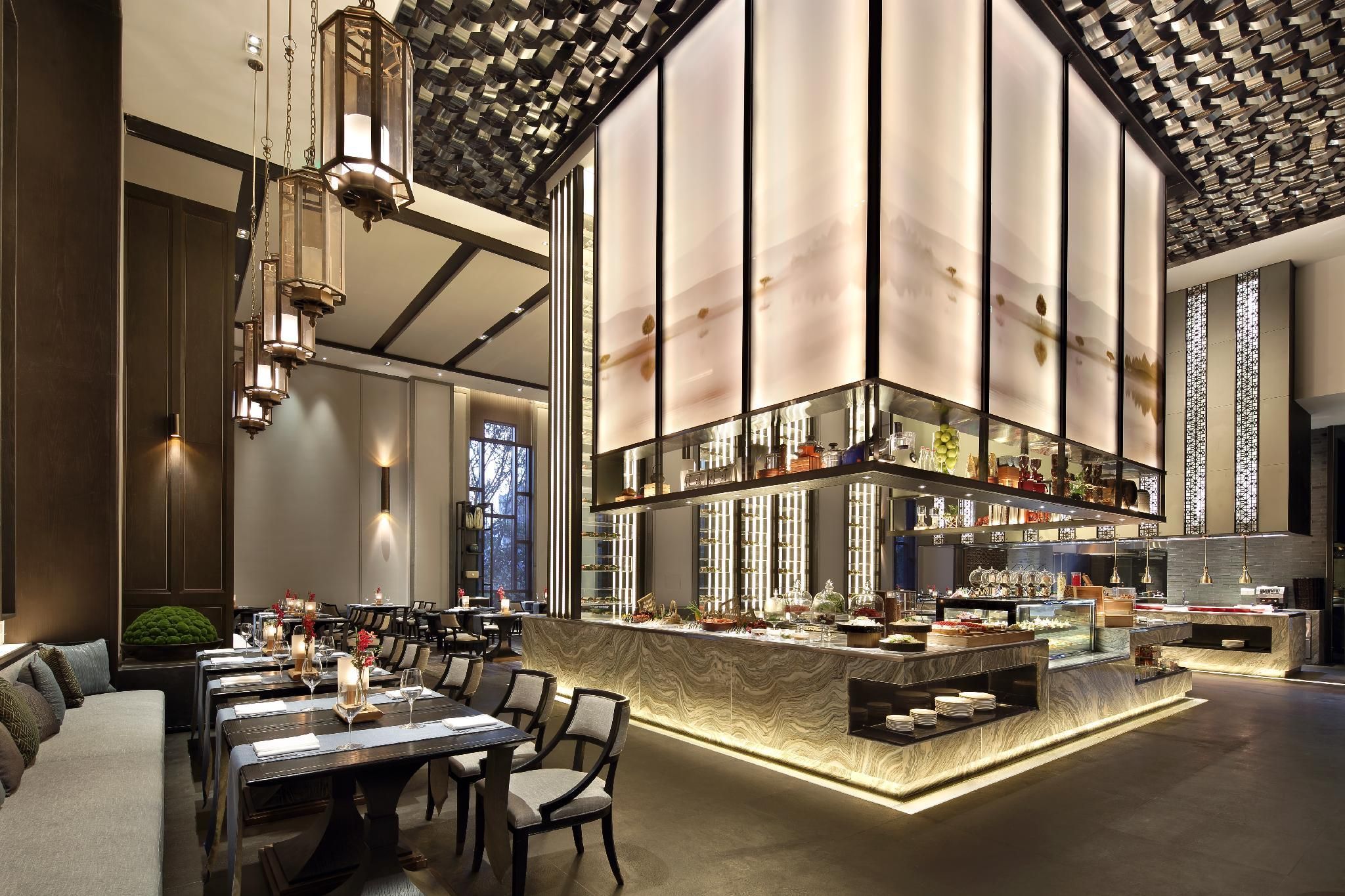 Restaurang