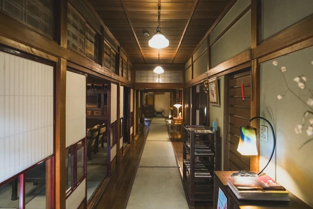 Hall
