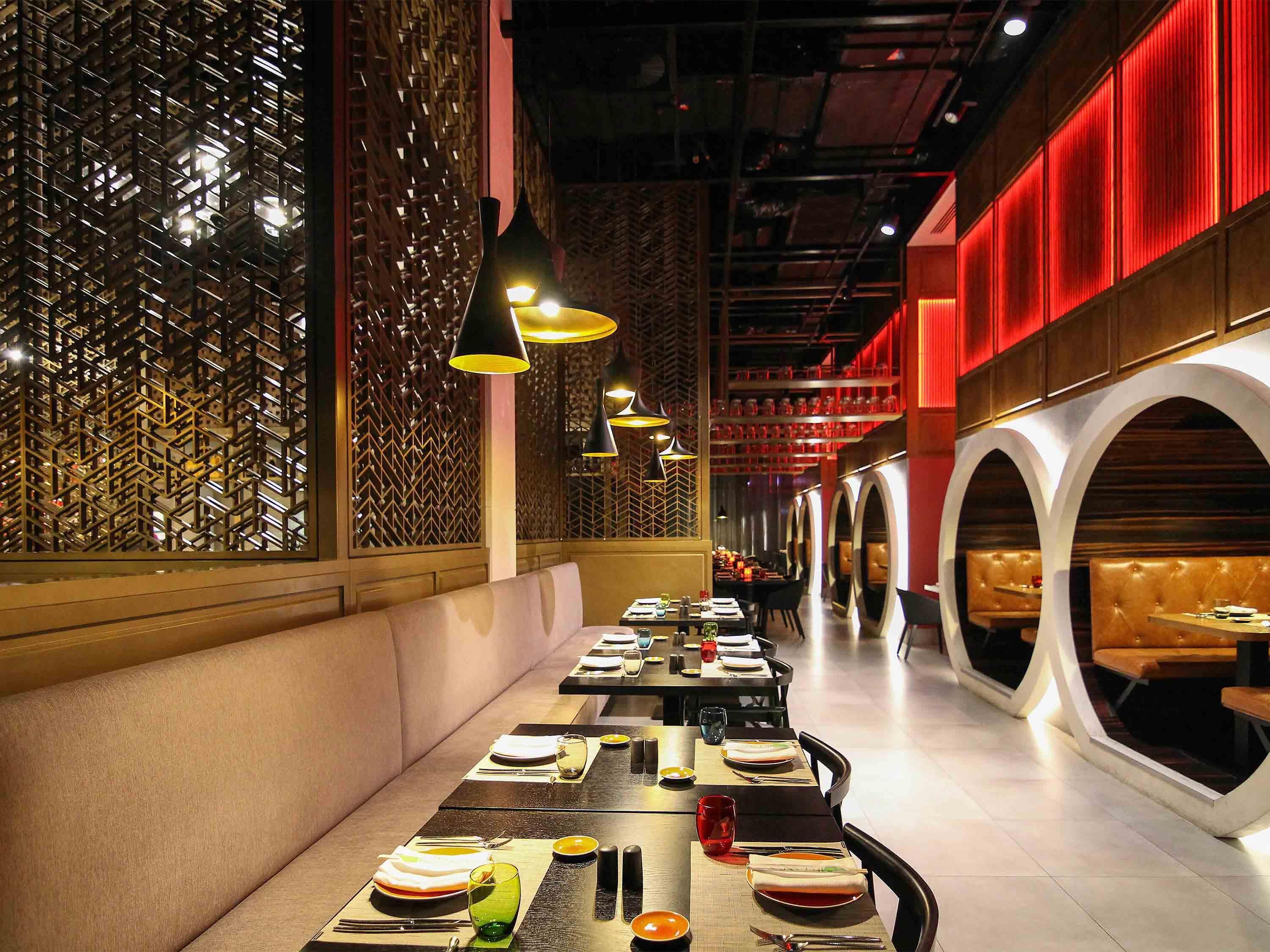 Restaurang