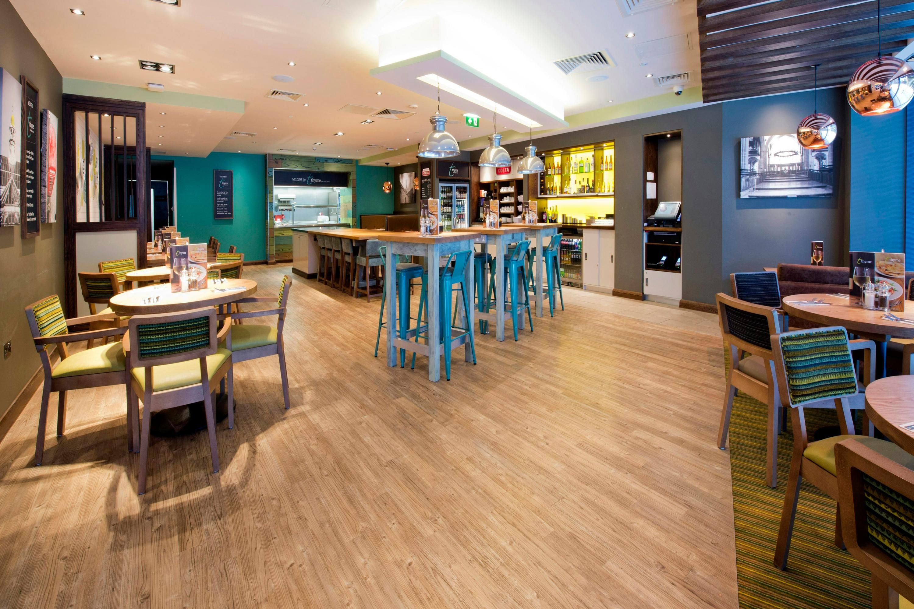 Restaurang
