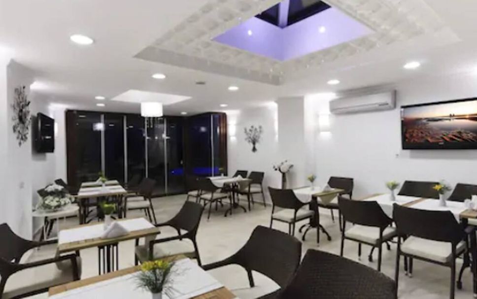 Restaurang Foto