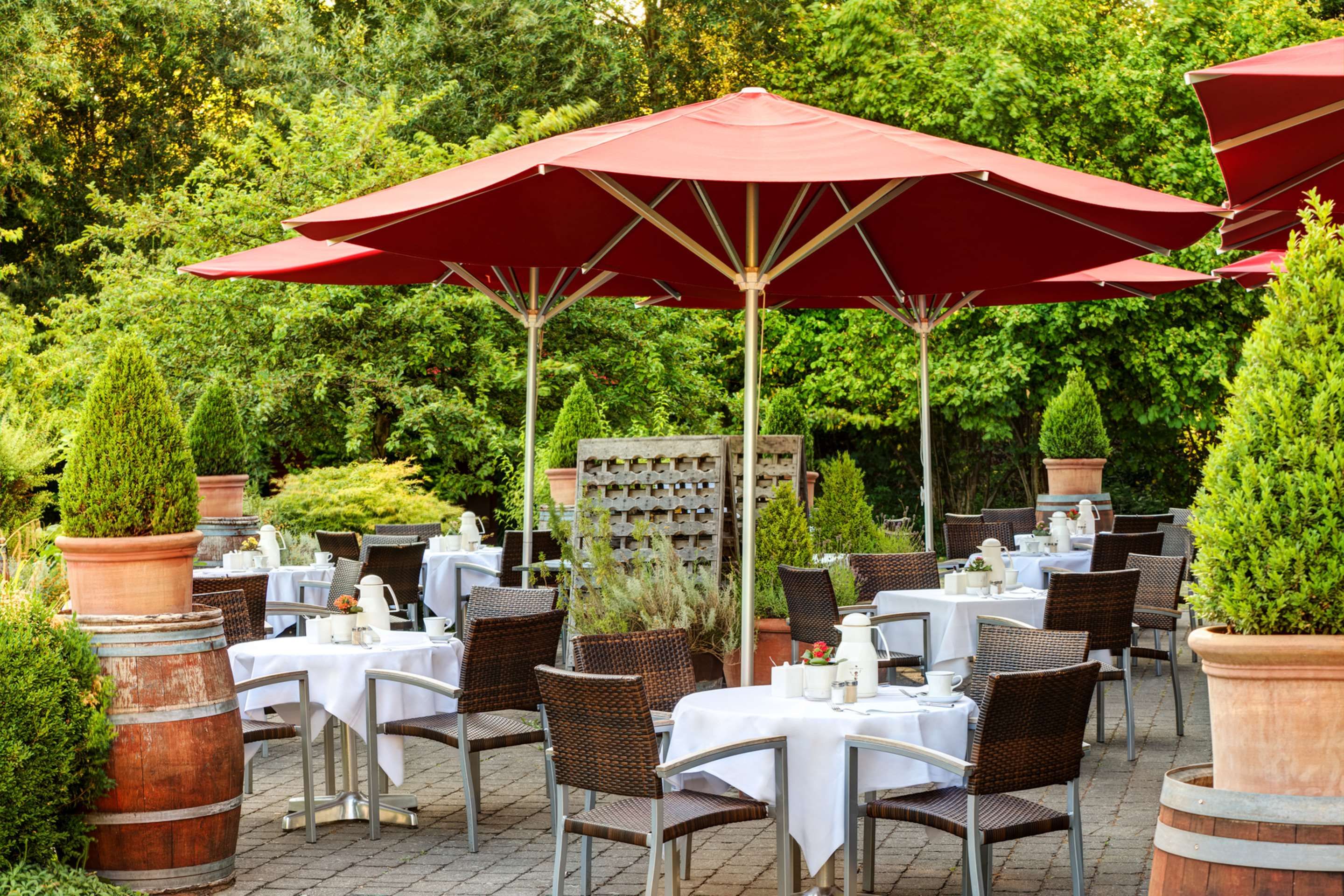 Restaurang