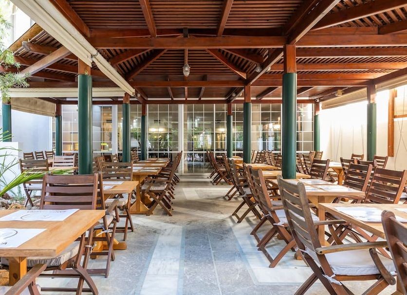 Restaurang Foto