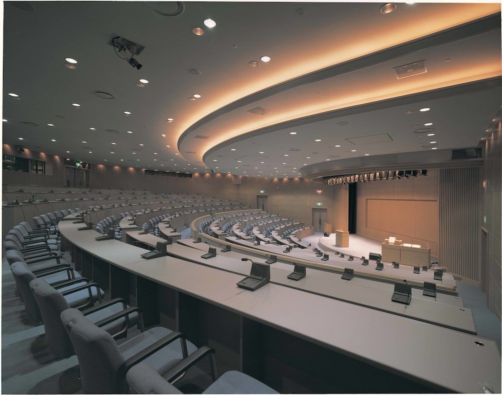 Konferensrum