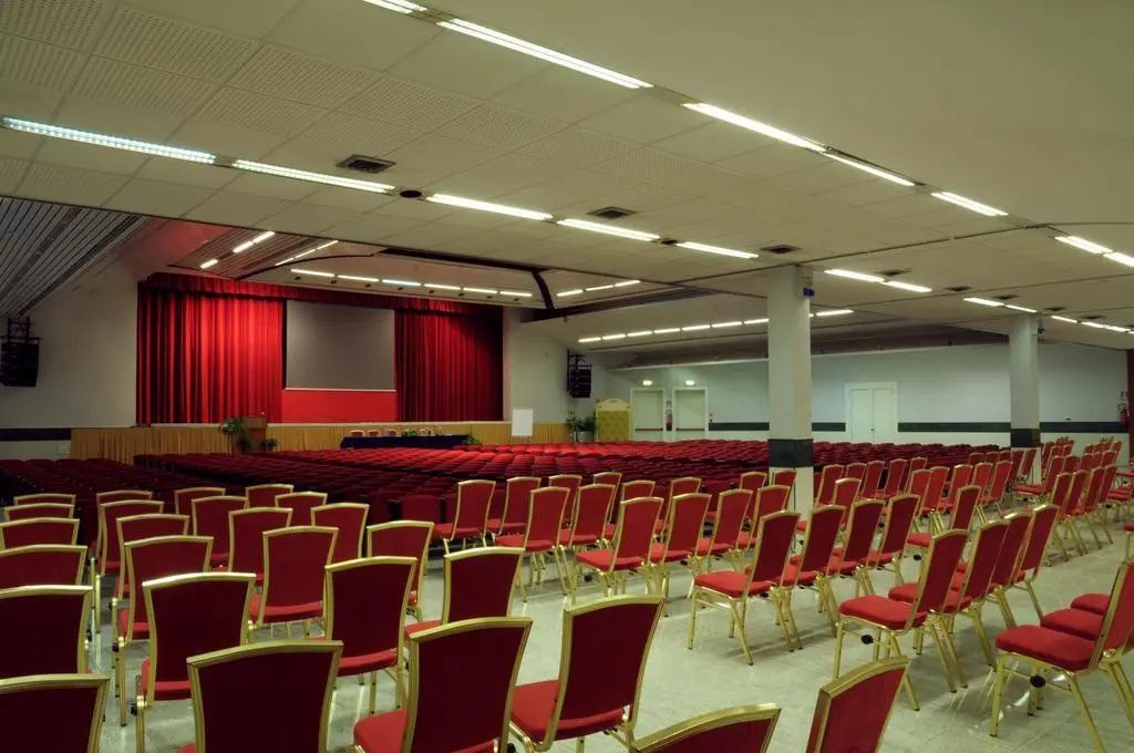 Konferensrum