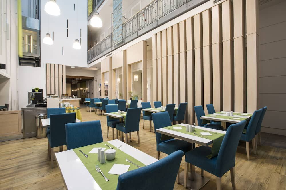 Restaurang