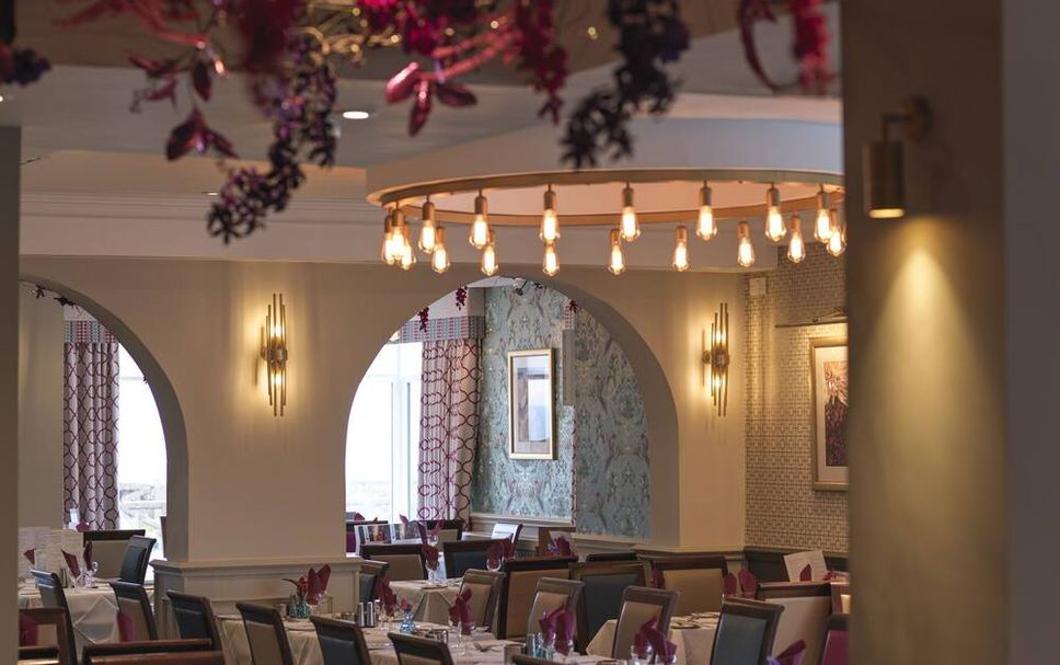 Restaurang Foto