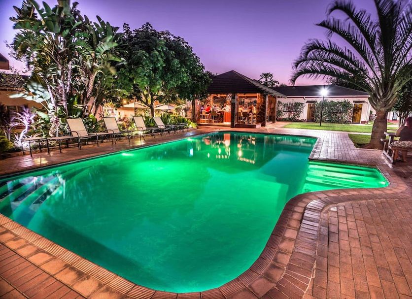 Pool Foto