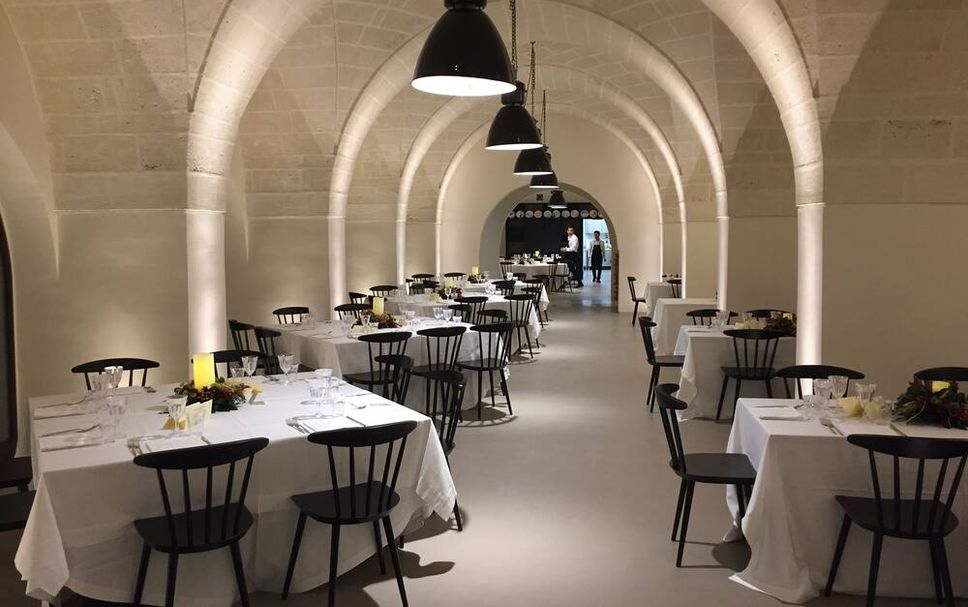 Restaurang Foto