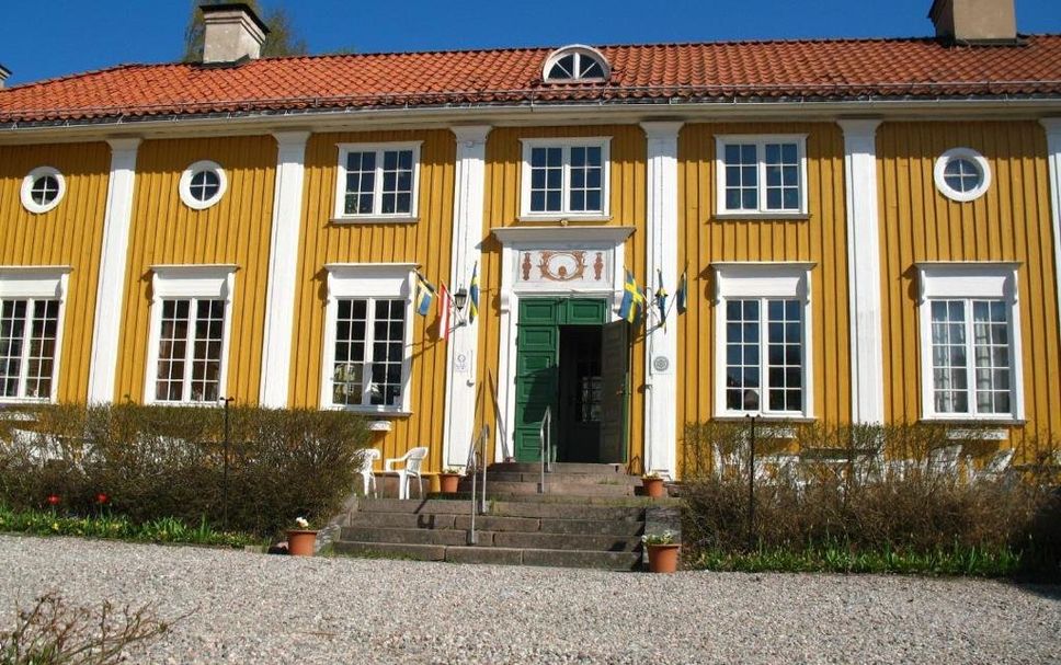 Byggnad Foto
