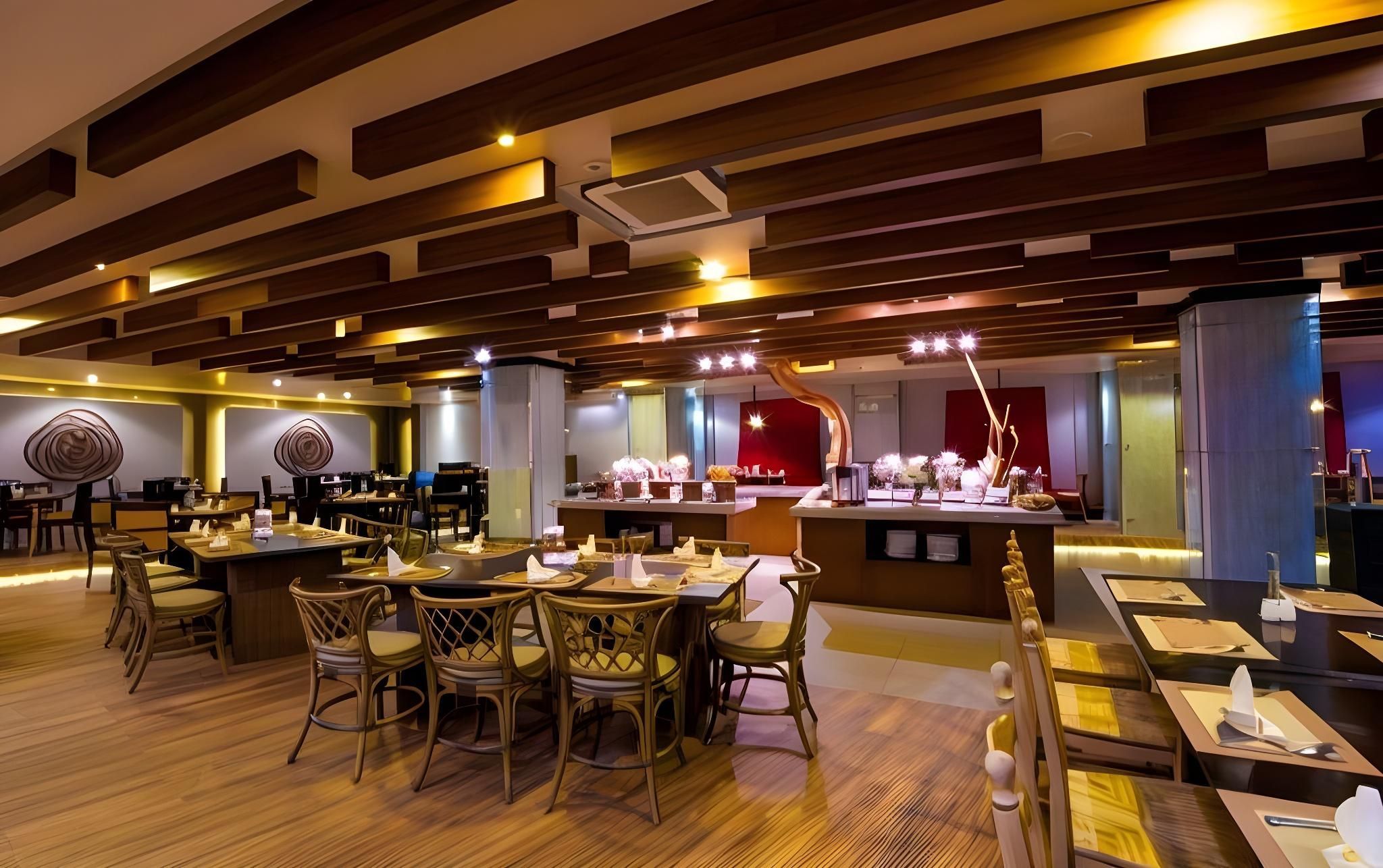 Restaurang