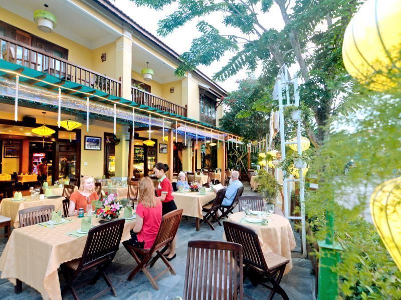Restaurang