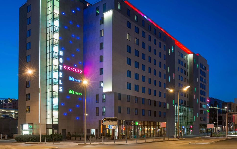 Byggnad Foto