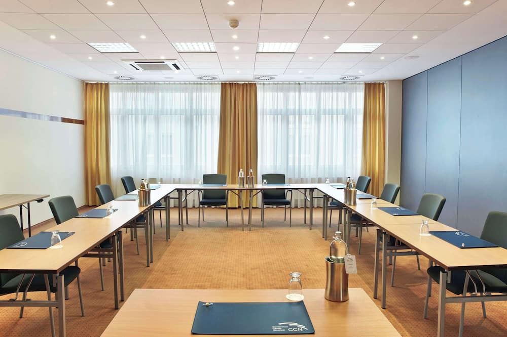 Konferensrum