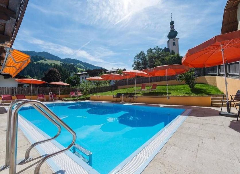 Pool Foto