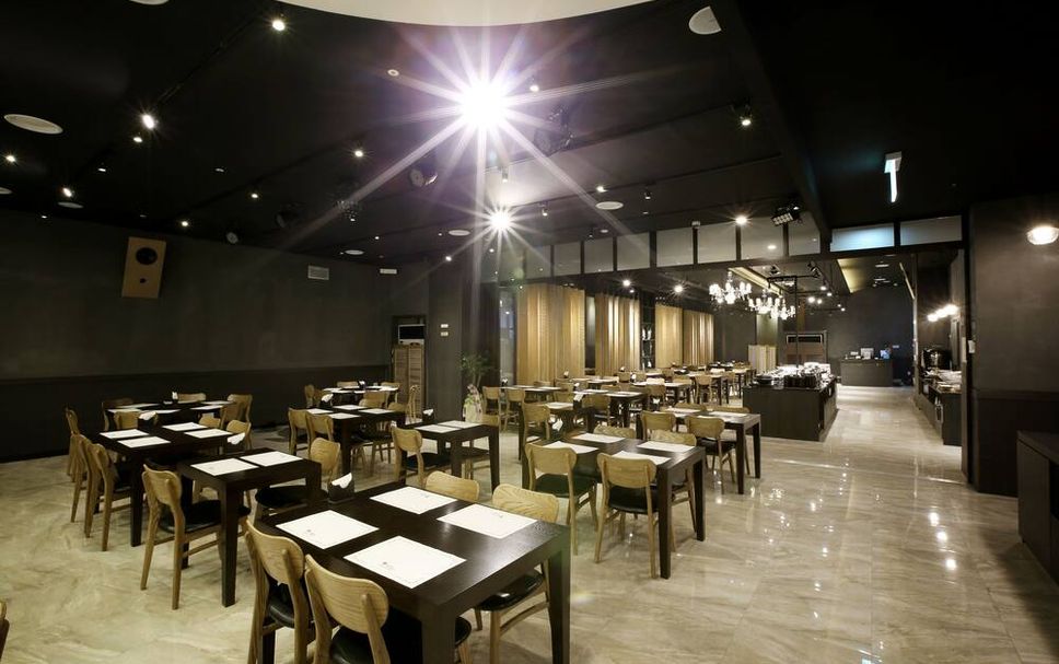 Restaurang Foto