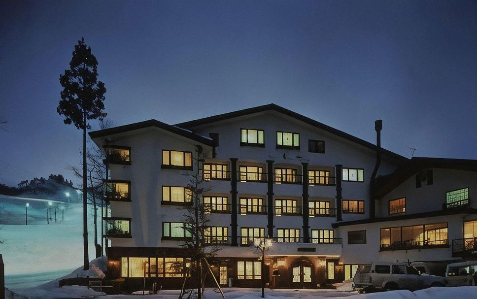 Byggnad Foto