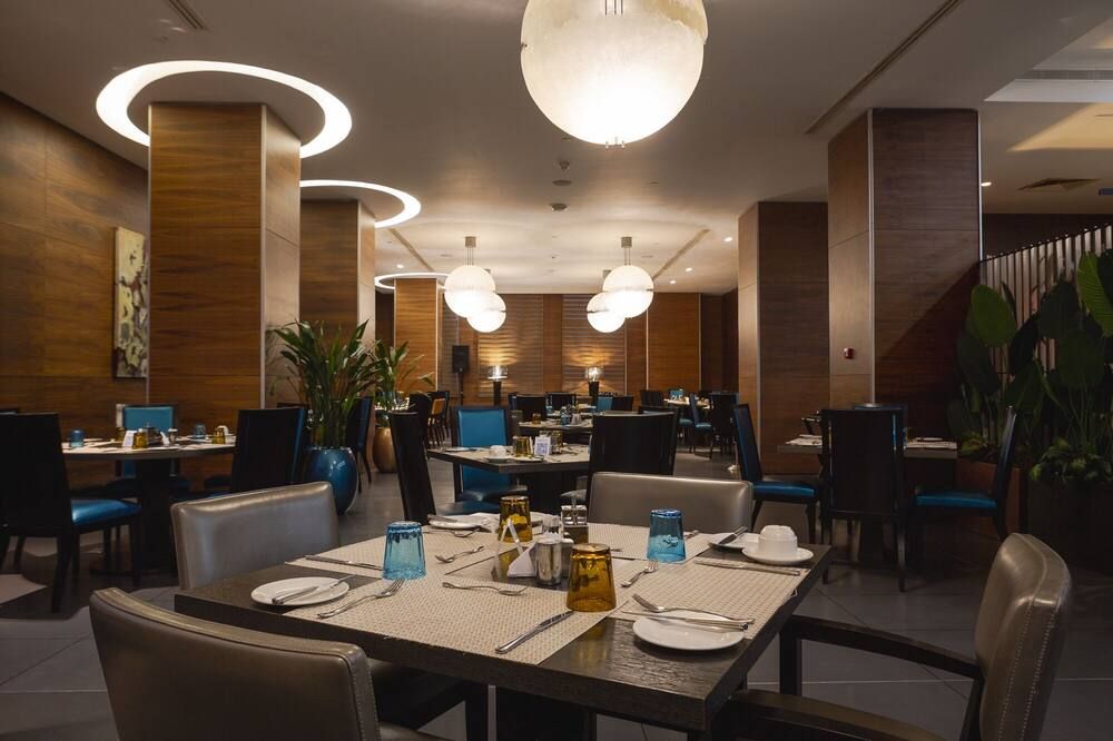 Restaurang