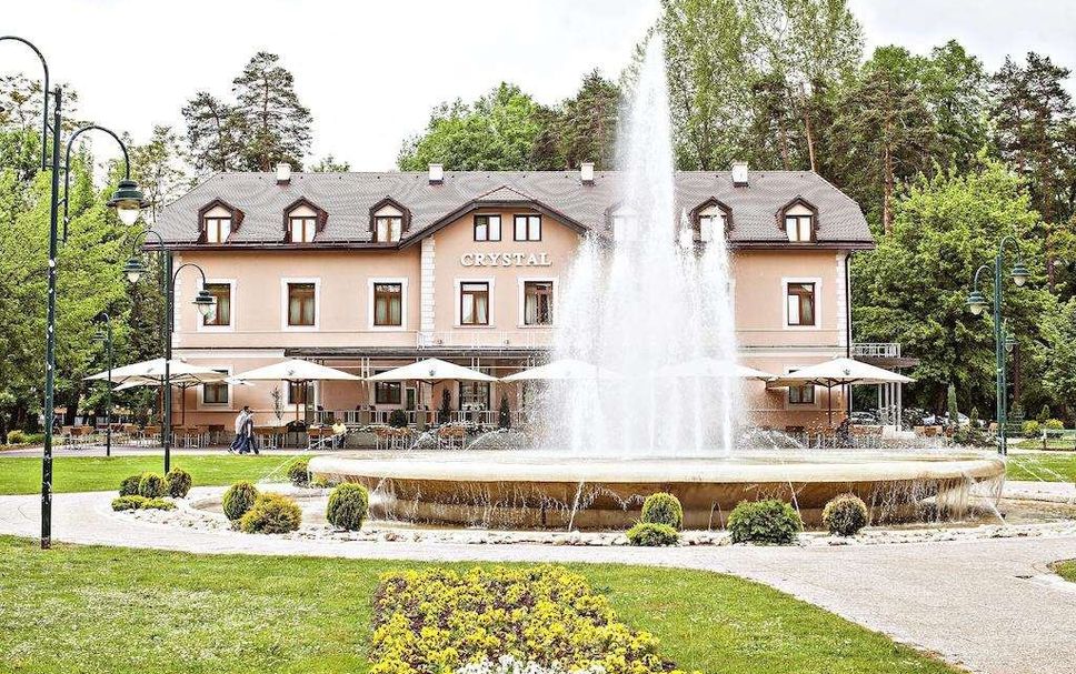 Byggnad Foto