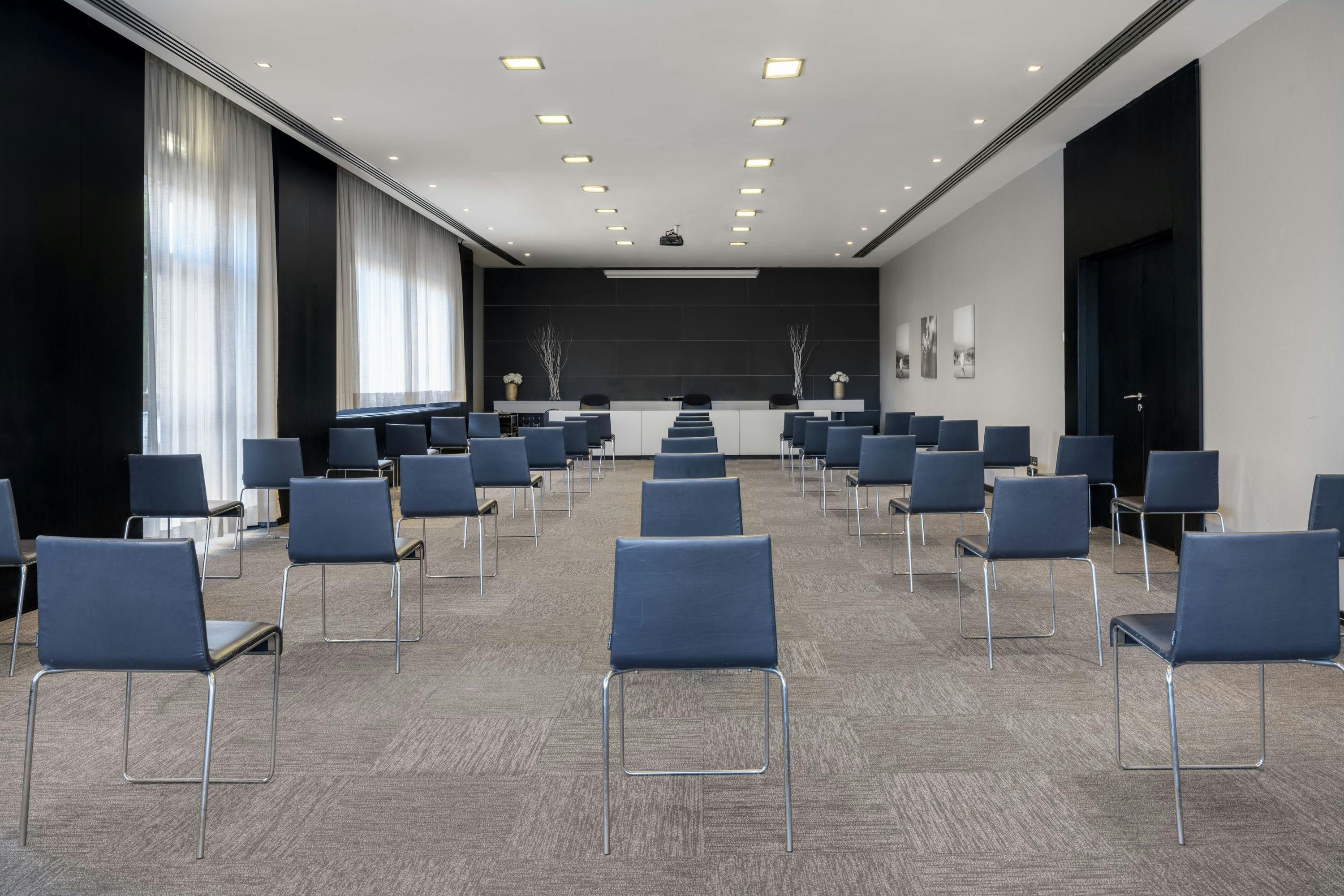 Konferensrum