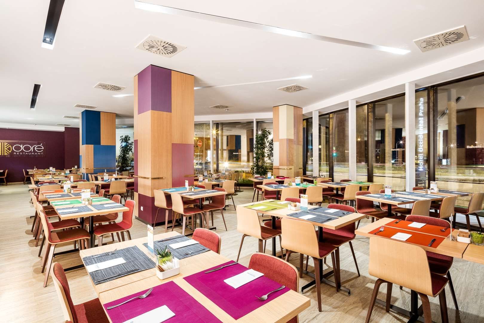 Restaurang