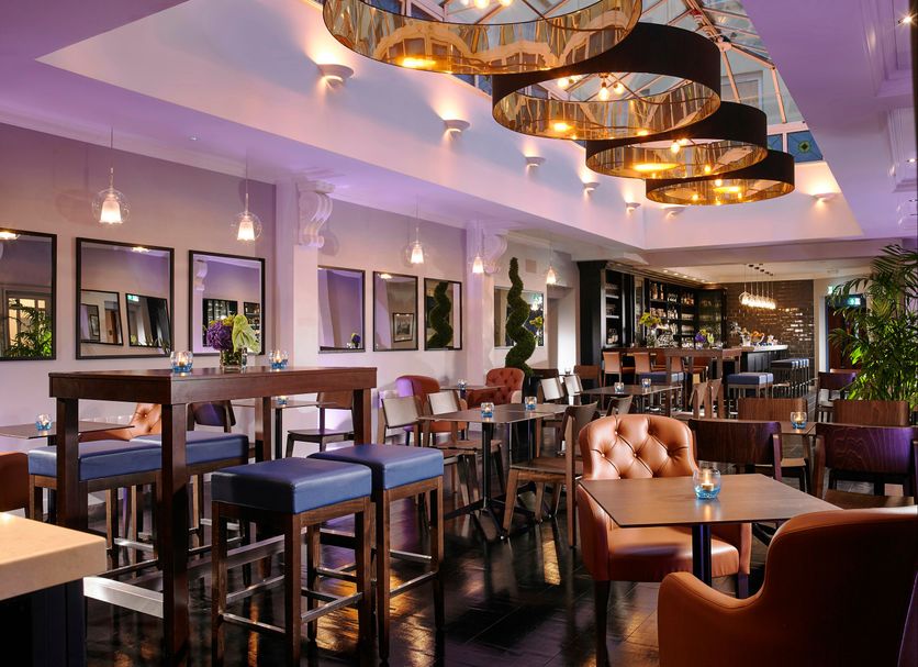 Restaurang Foto