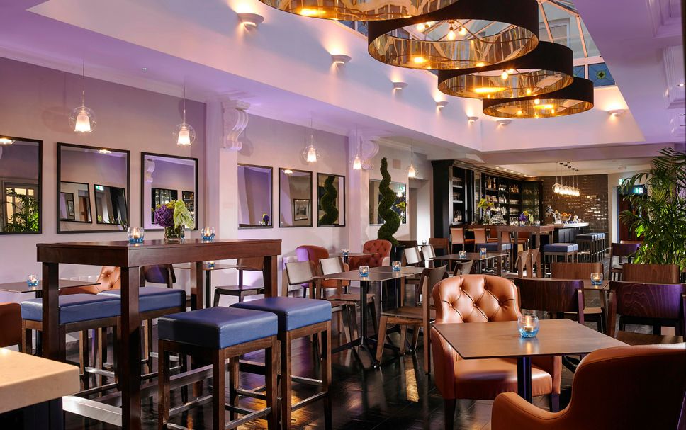 Restaurang Foto