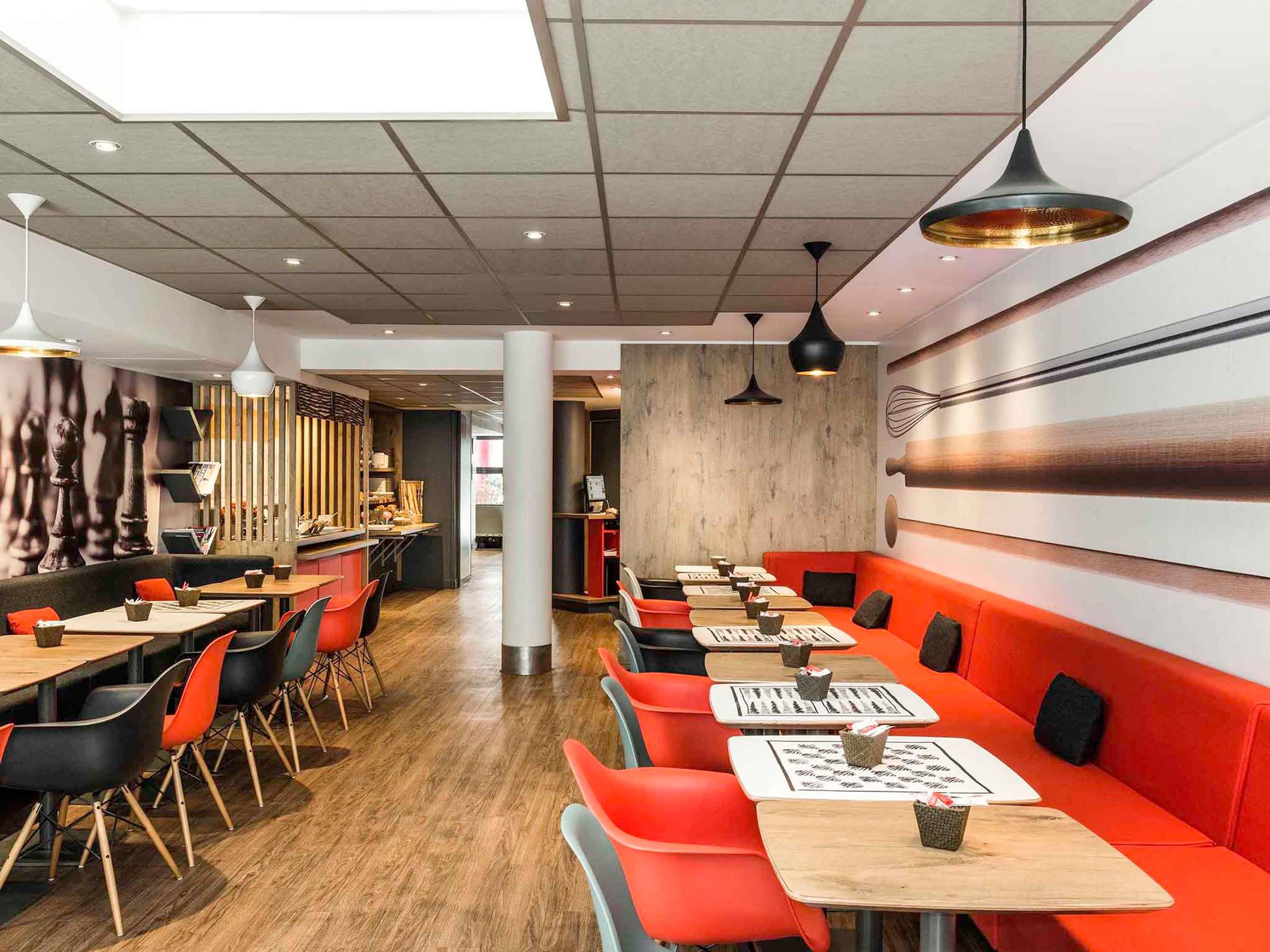 Restaurang