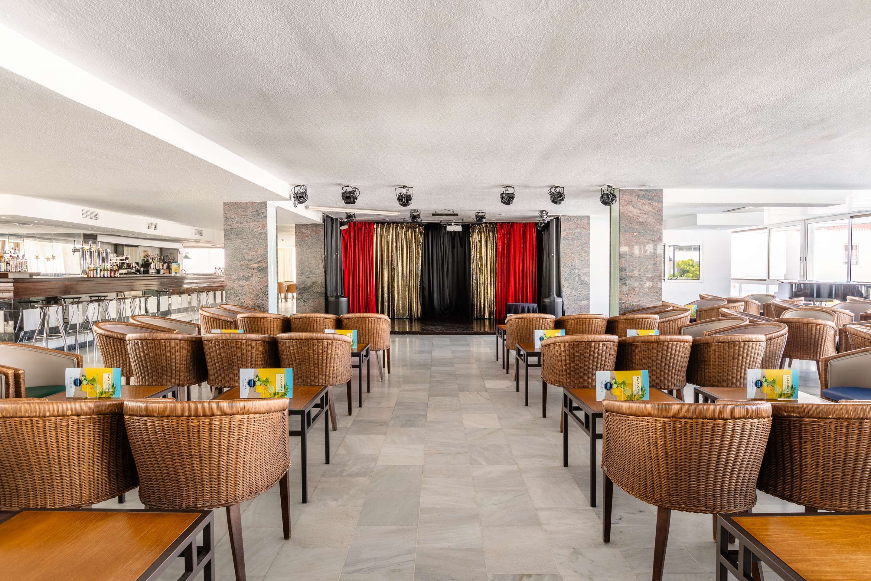 Restaurang