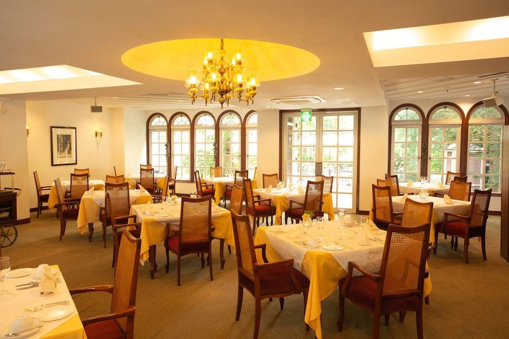 Restaurang